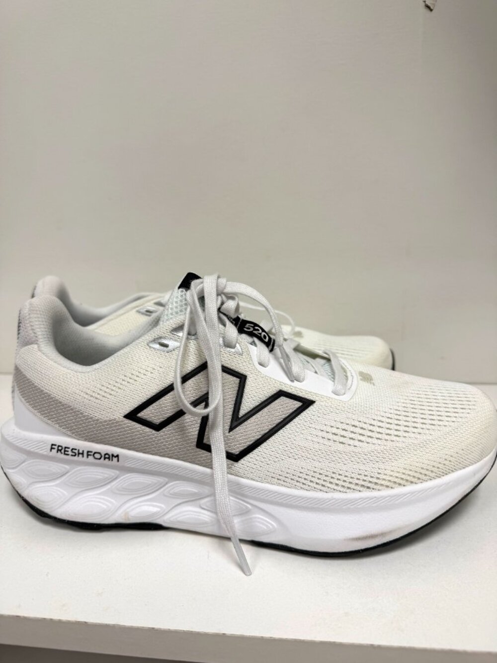New Balance 520 v9 - Picture 3 of 12